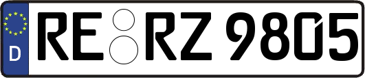 RE-RZ9805