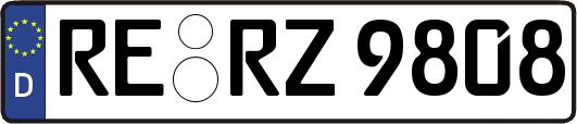 RE-RZ9808