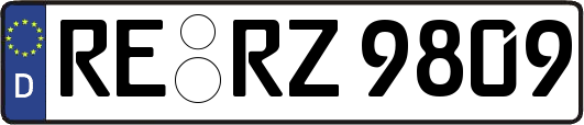 RE-RZ9809