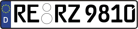 RE-RZ9810