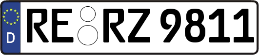 RE-RZ9811