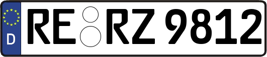 RE-RZ9812