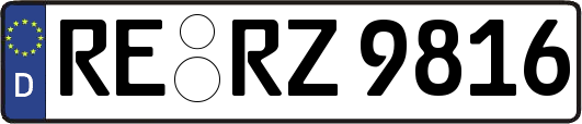 RE-RZ9816
