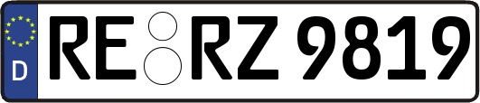 RE-RZ9819