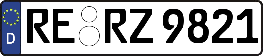 RE-RZ9821