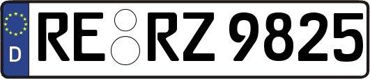 RE-RZ9825