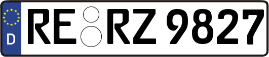 RE-RZ9827