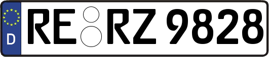 RE-RZ9828