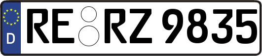 RE-RZ9835