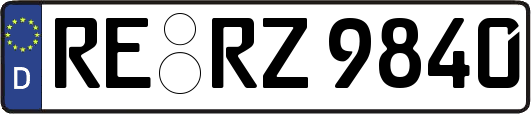 RE-RZ9840