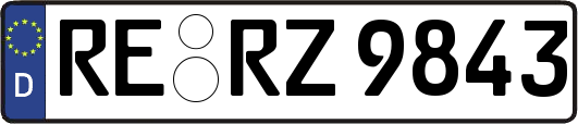 RE-RZ9843
