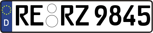 RE-RZ9845