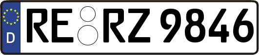 RE-RZ9846