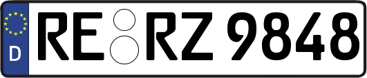 RE-RZ9848