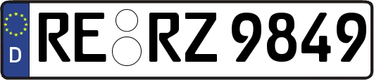 RE-RZ9849