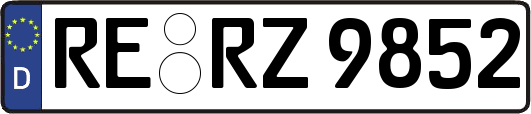 RE-RZ9852