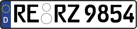 RE-RZ9854