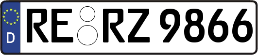 RE-RZ9866
