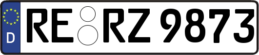 RE-RZ9873