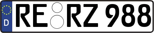 RE-RZ988