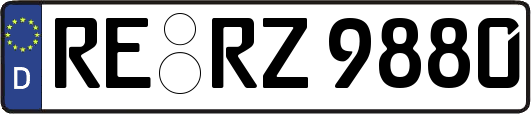 RE-RZ9880