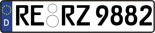 RE-RZ9882