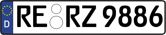 RE-RZ9886