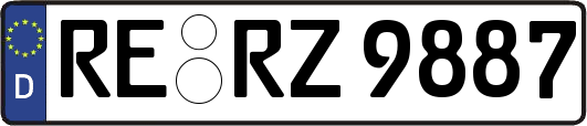 RE-RZ9887
