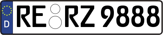 RE-RZ9888