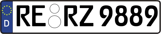 RE-RZ9889