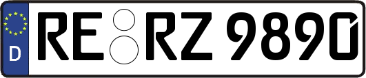 RE-RZ9890