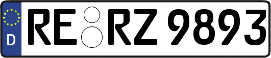 RE-RZ9893