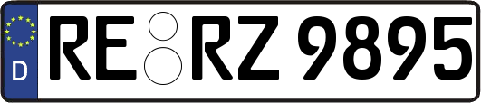 RE-RZ9895