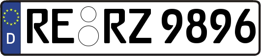 RE-RZ9896