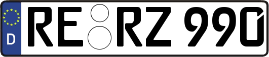 RE-RZ990