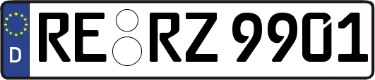RE-RZ9901