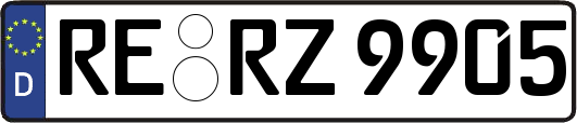 RE-RZ9905