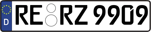 RE-RZ9909