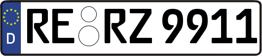RE-RZ9911