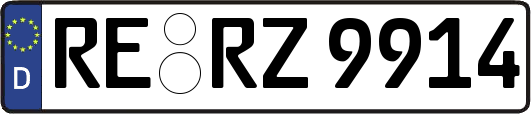RE-RZ9914