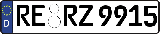 RE-RZ9915