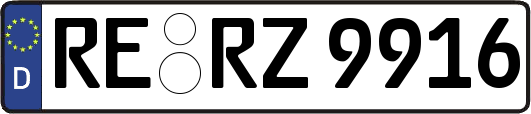 RE-RZ9916