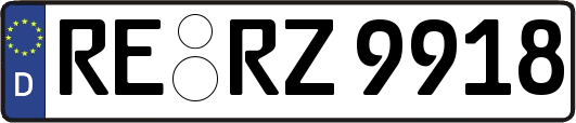 RE-RZ9918