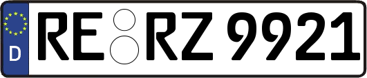 RE-RZ9921