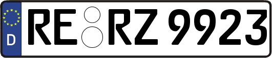 RE-RZ9923