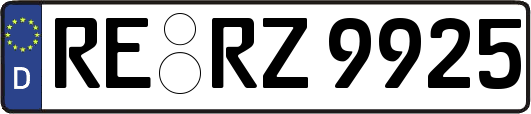 RE-RZ9925