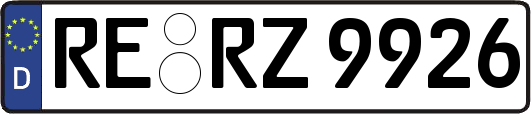 RE-RZ9926