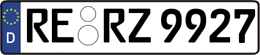 RE-RZ9927
