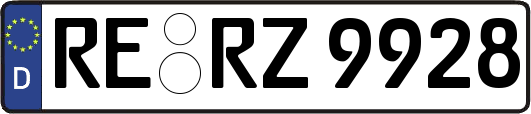 RE-RZ9928