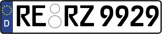 RE-RZ9929